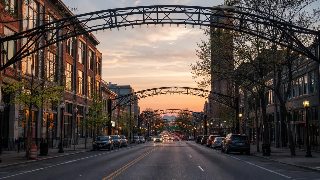 Short North