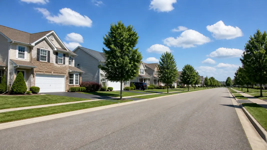 Blacklick