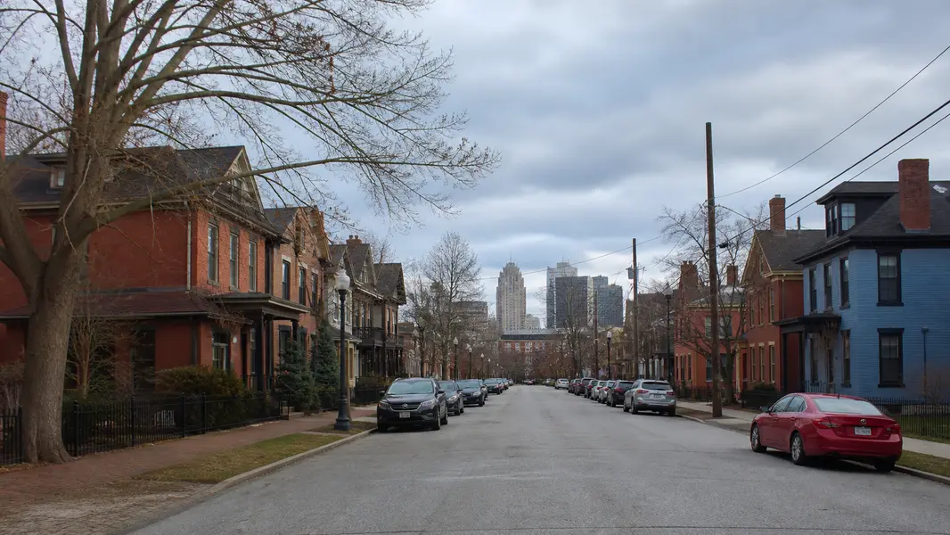 Old Town East