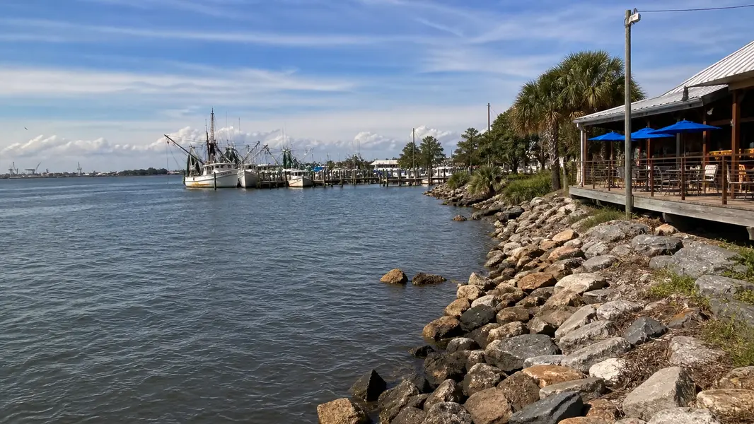 Mayport