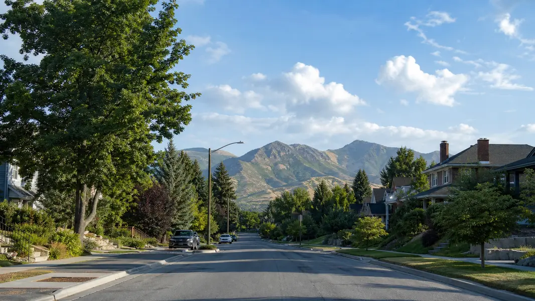 Greater Avenues