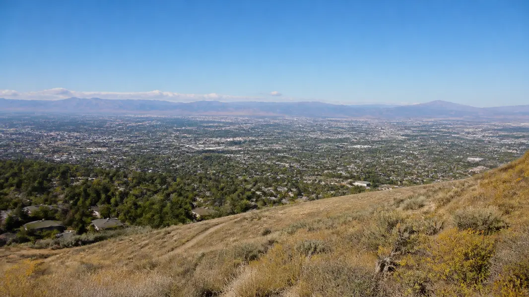 Shadow Mountain