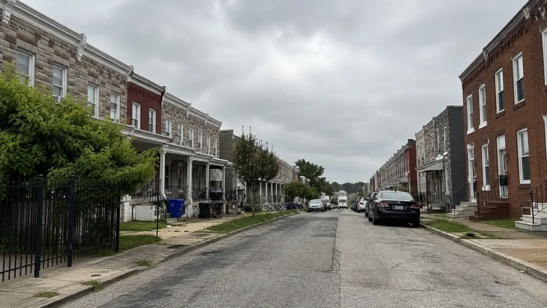 Poplar Hill