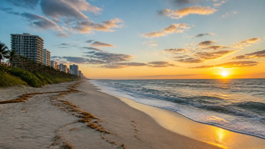 Singer Island
