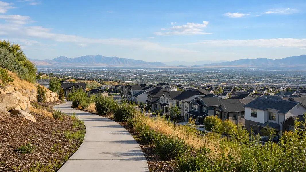 Dry Creek Highlands Master Plan