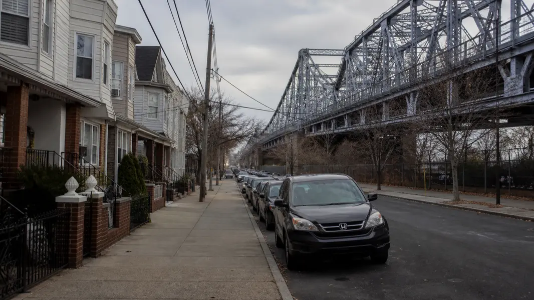 Port Richmond