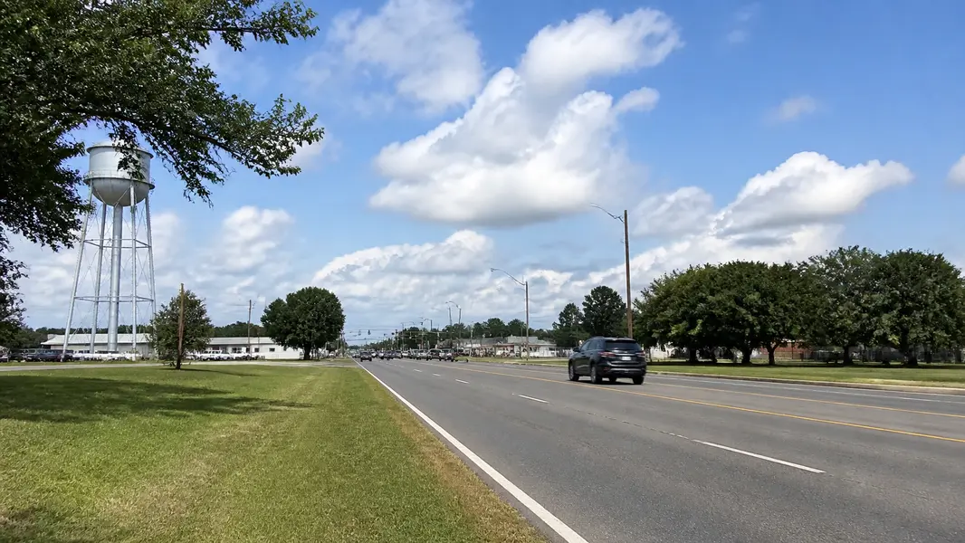 Kilgore