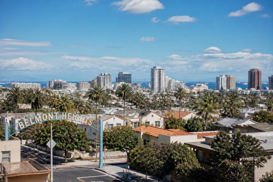 Belmont Heights
