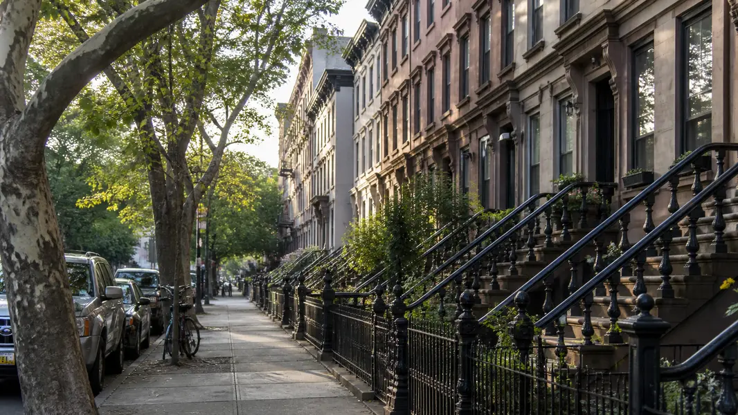 Bedford-Stuyvesant