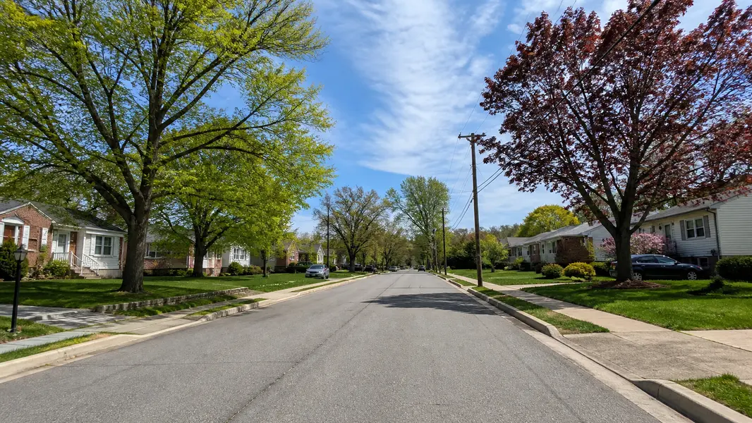 Cheverly