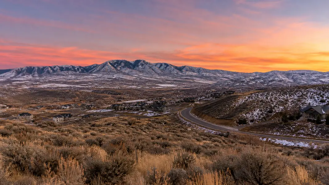Deer Mountain
