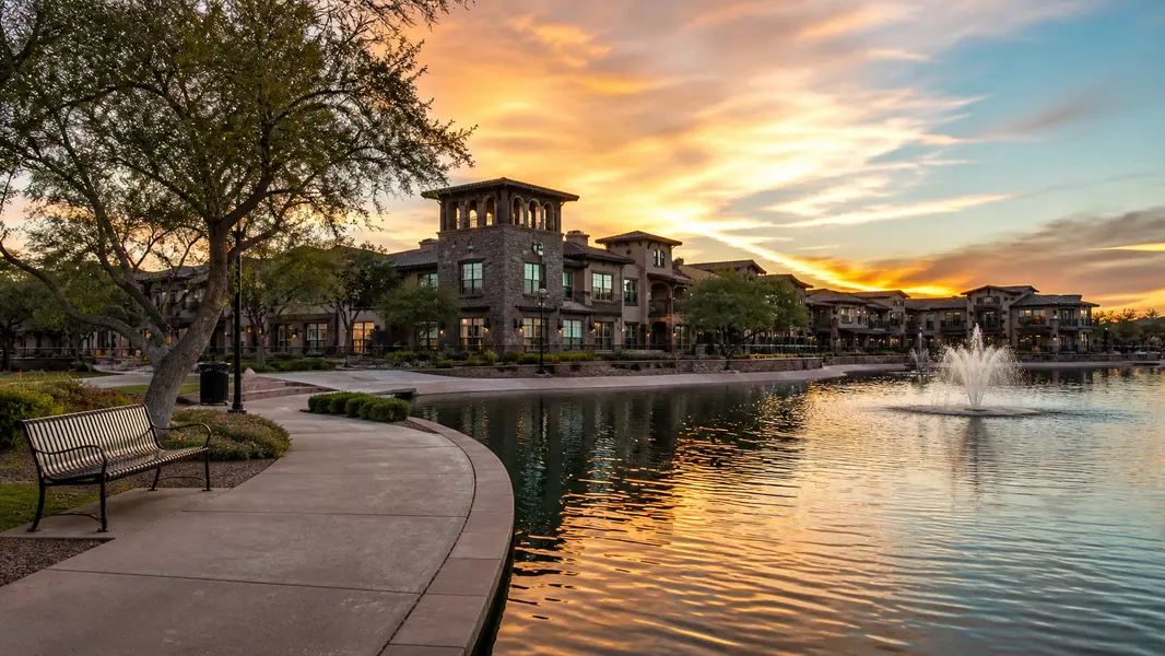 Gilbert Commons