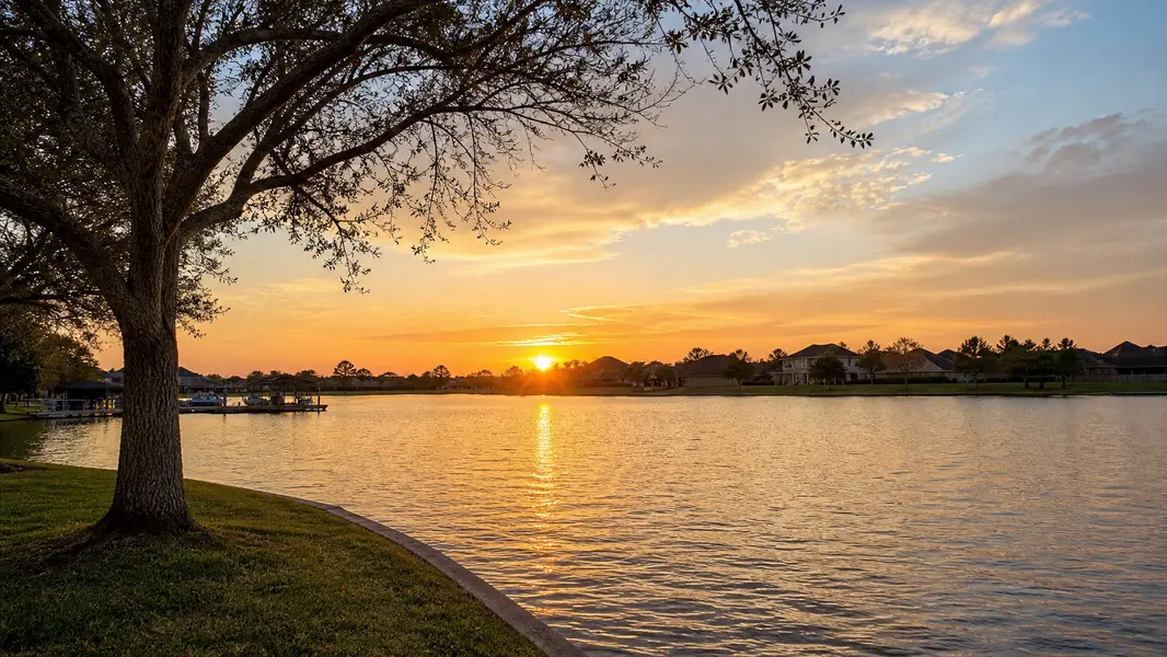 Towne Lake