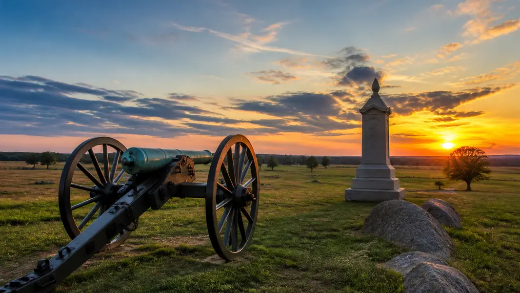 Gettysburg