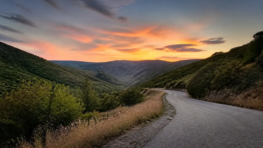 Emigration Canyon