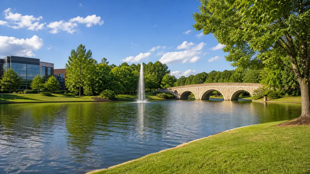 Johns Creek