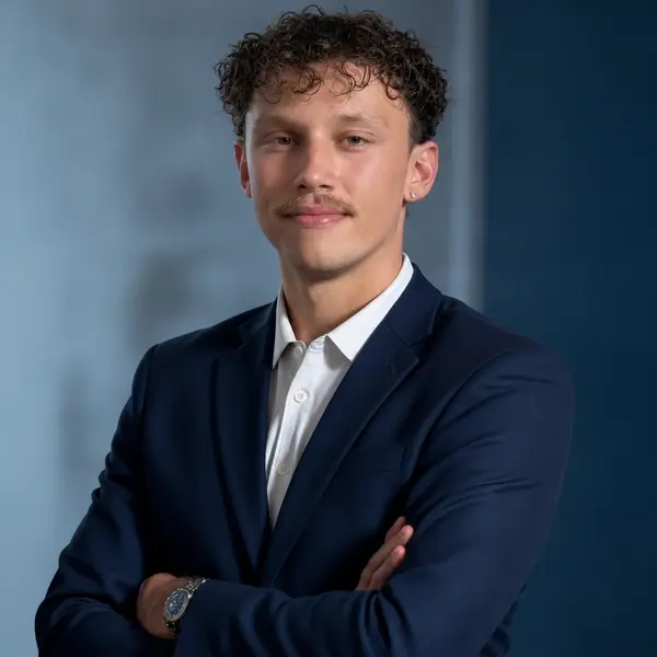 Adam Dingman