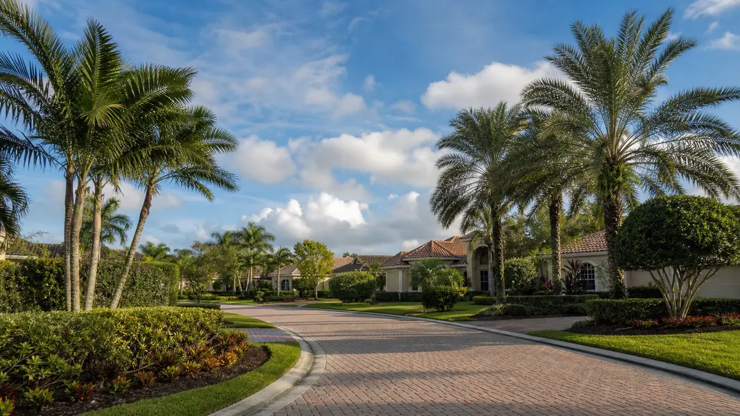 Emerald Estates