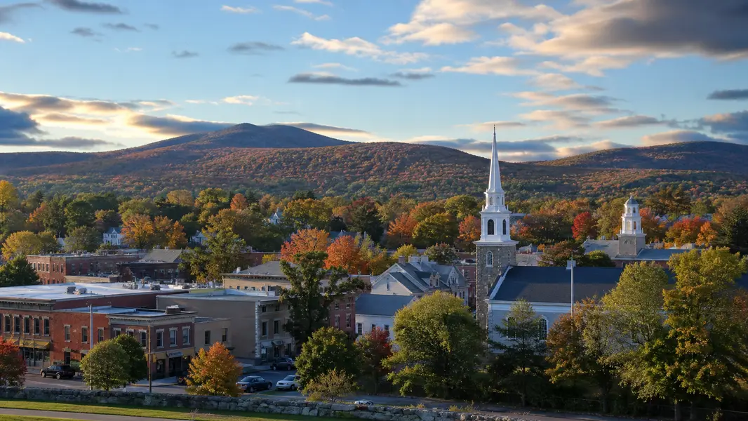 Great Barrington