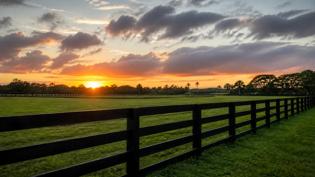 Jupiter Farms