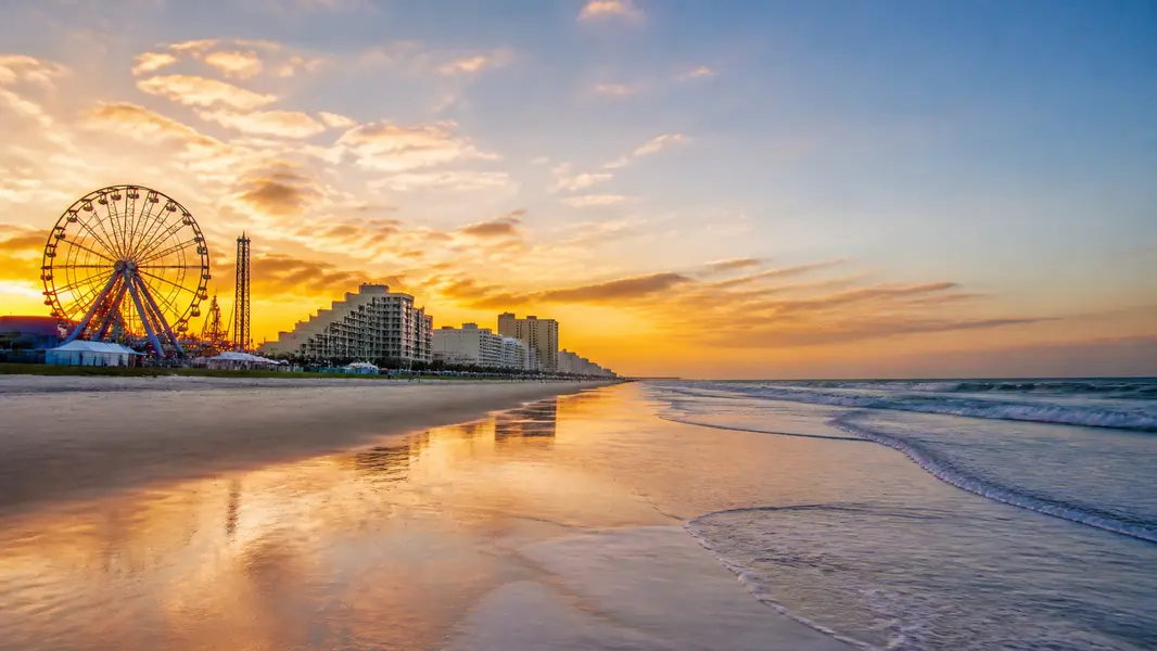 Daytona Beach