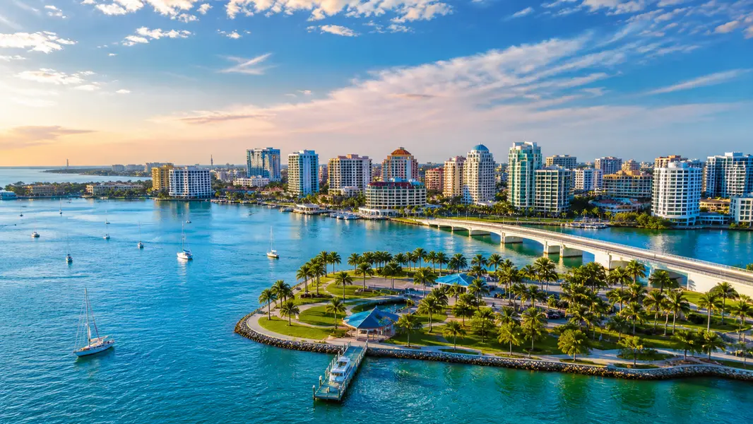 Sarasota