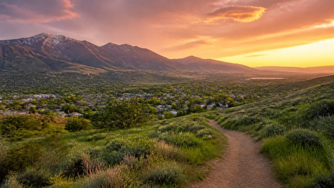 North Ogden