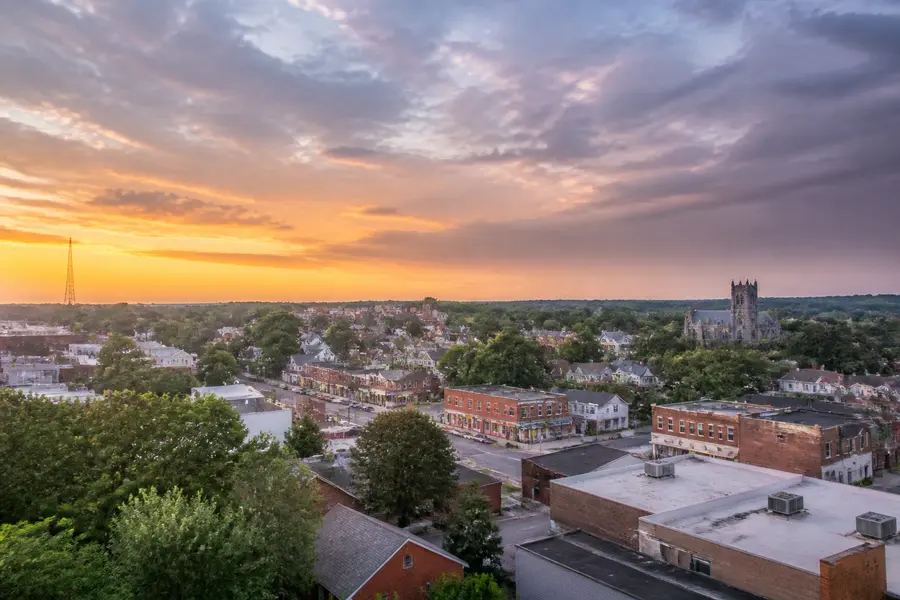 Lansdowne