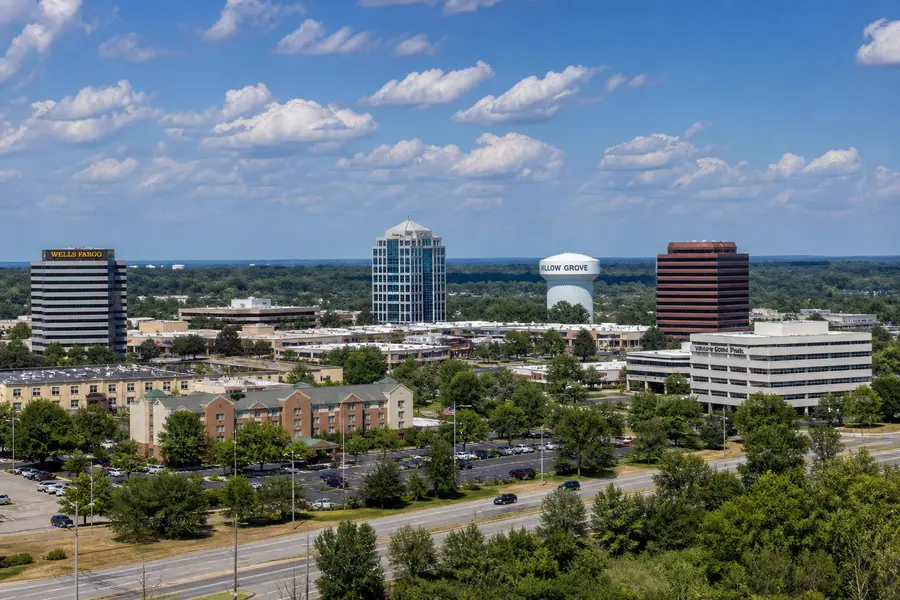 Willow Grove
