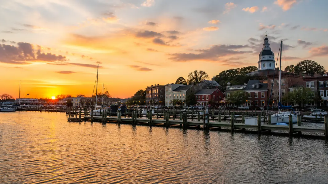 Annapolis