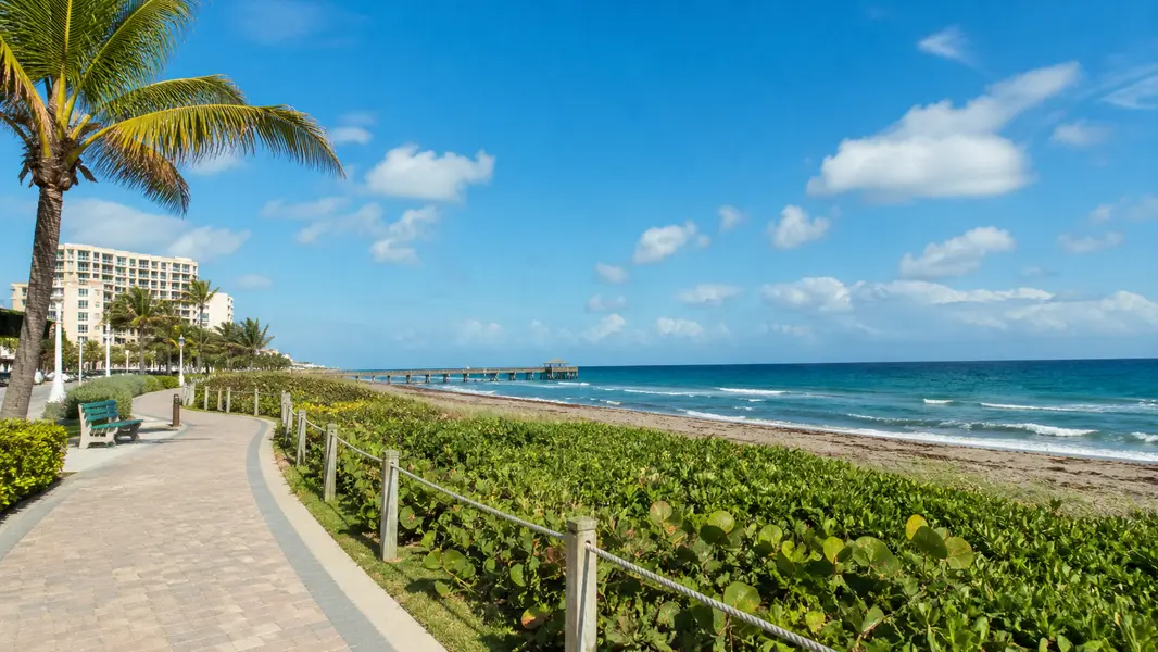 Boynton Beach