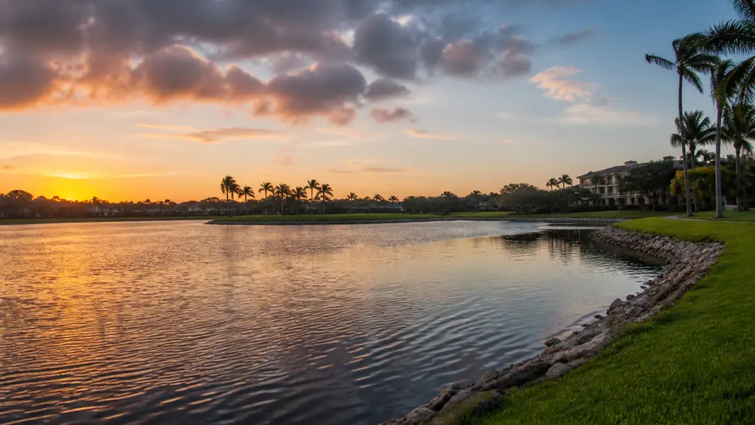 Palm Beach Gardens