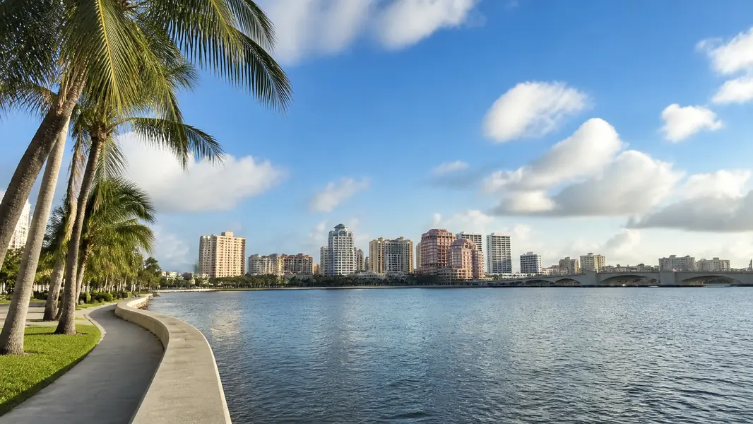 West Palm Beach