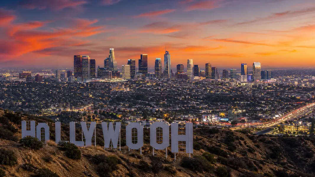 Hollywood