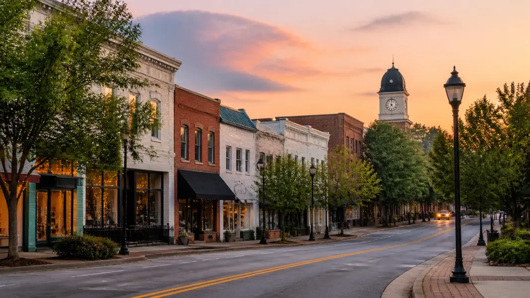 Lawrenceville