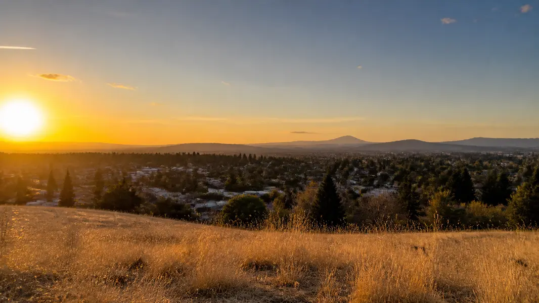 Hillsboro