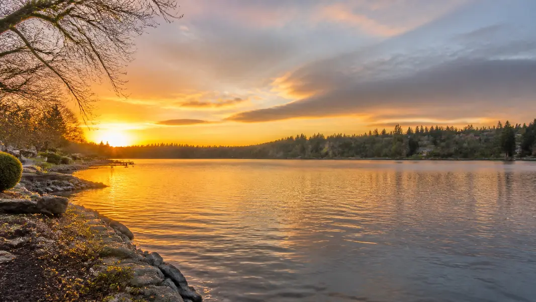 Lake Oswego
