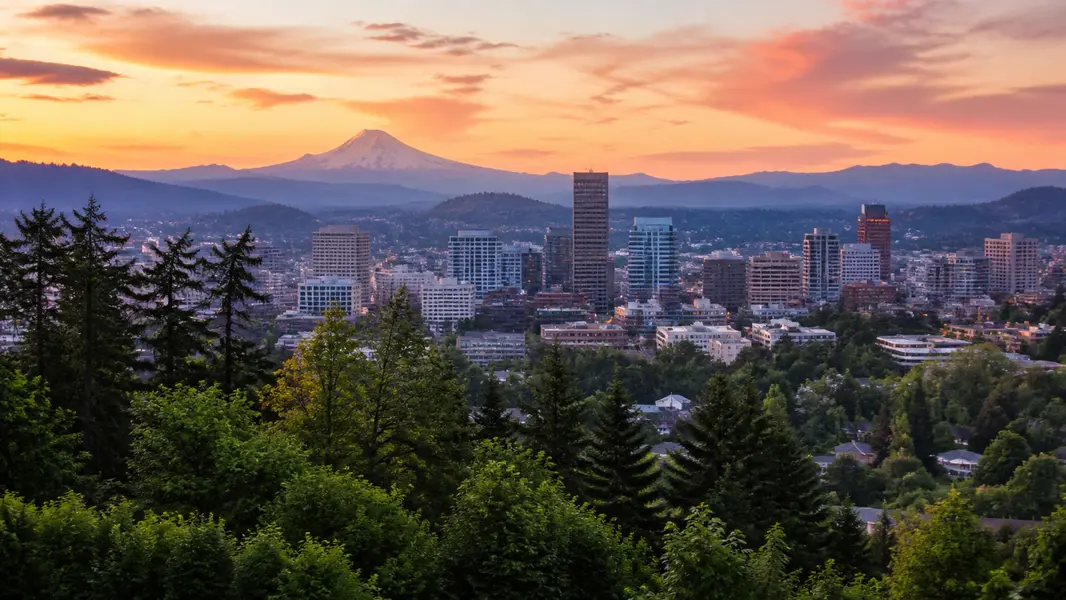 Portland
