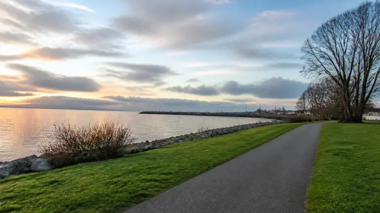 Richmond, BC