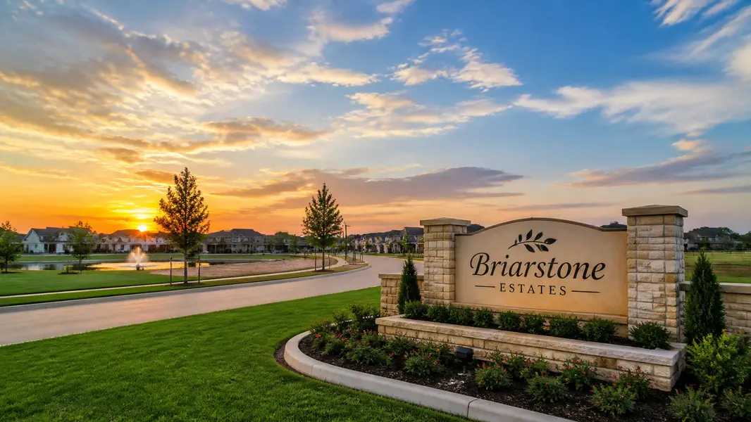 Briarstone Estates