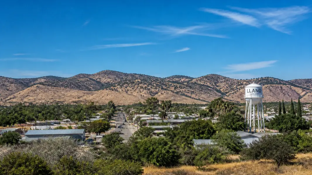 Llano