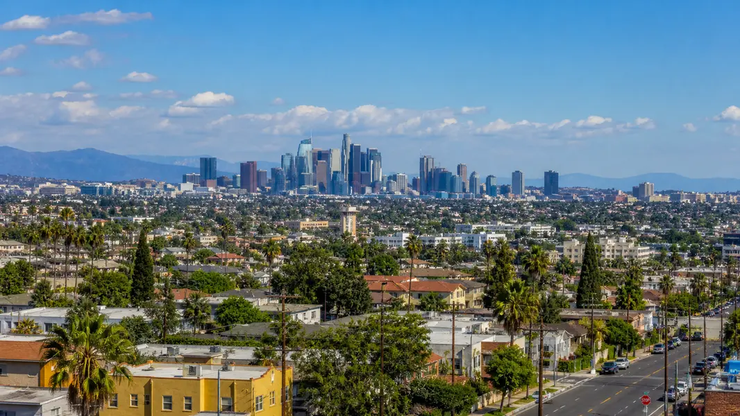 Northeast Los Angeles