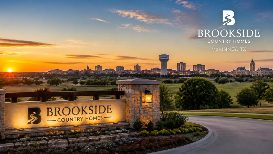 Brookside Country Homes