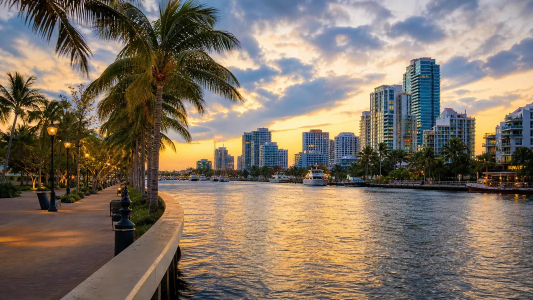 Fort Lauderdale