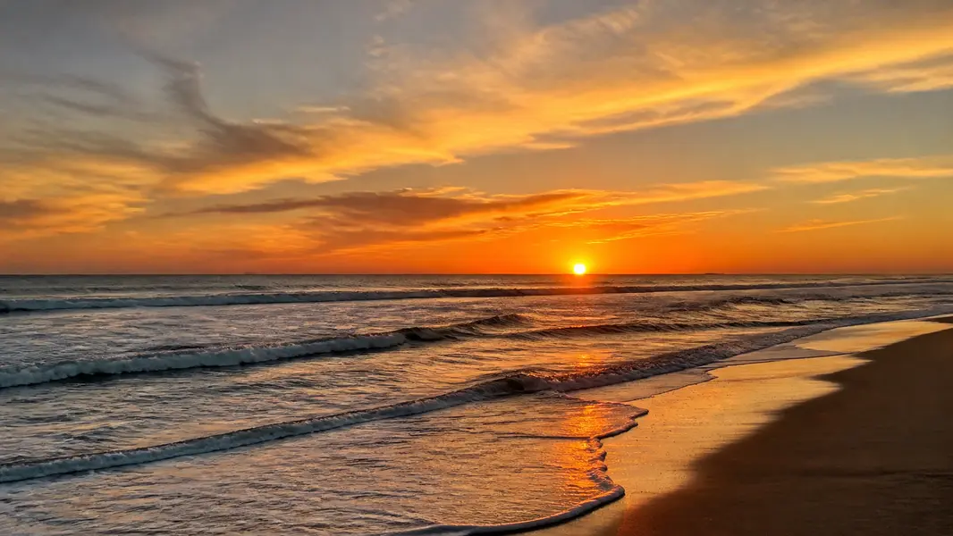 Cocoa Beach