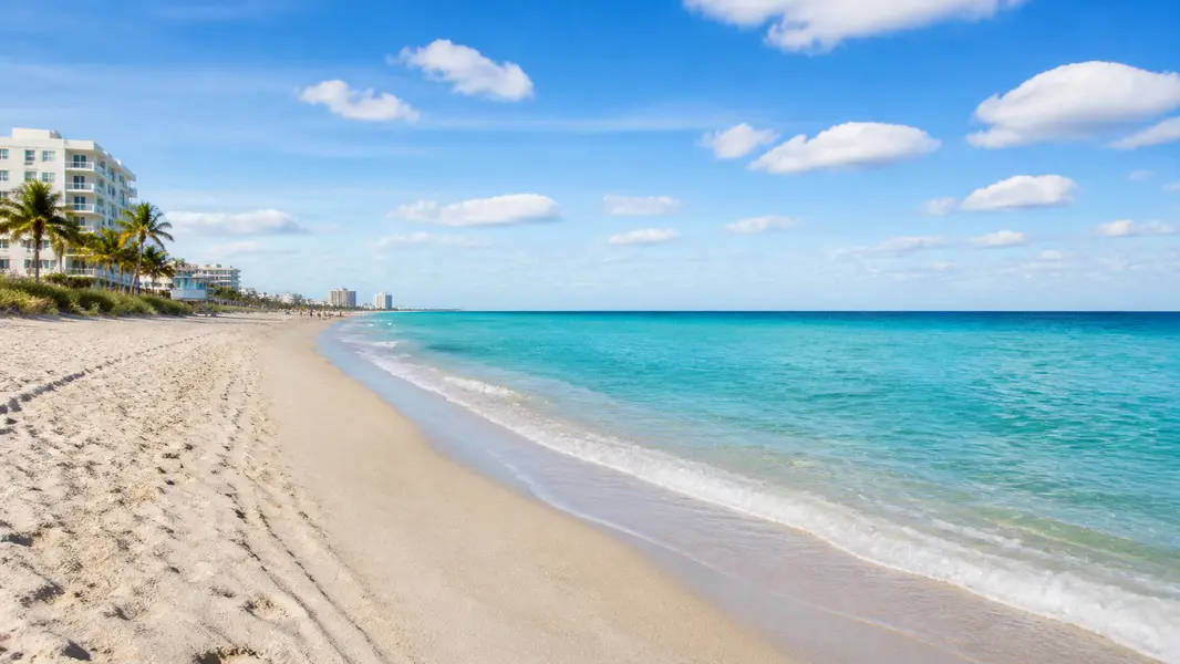 Dania Beach