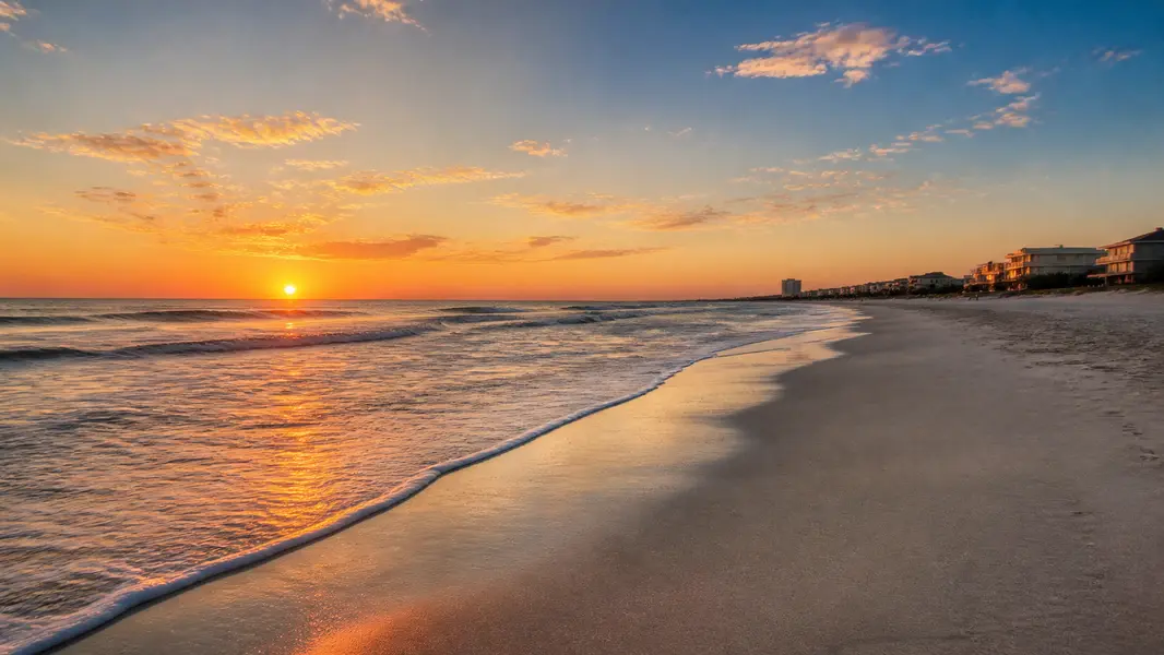 Atlantic Beach