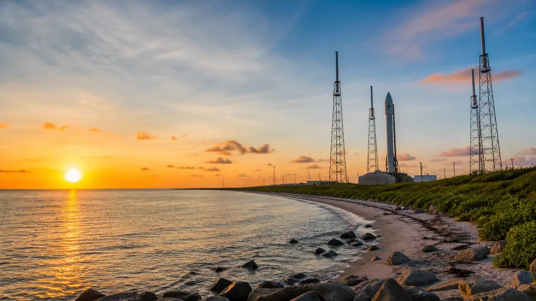 Cape Canaveral
