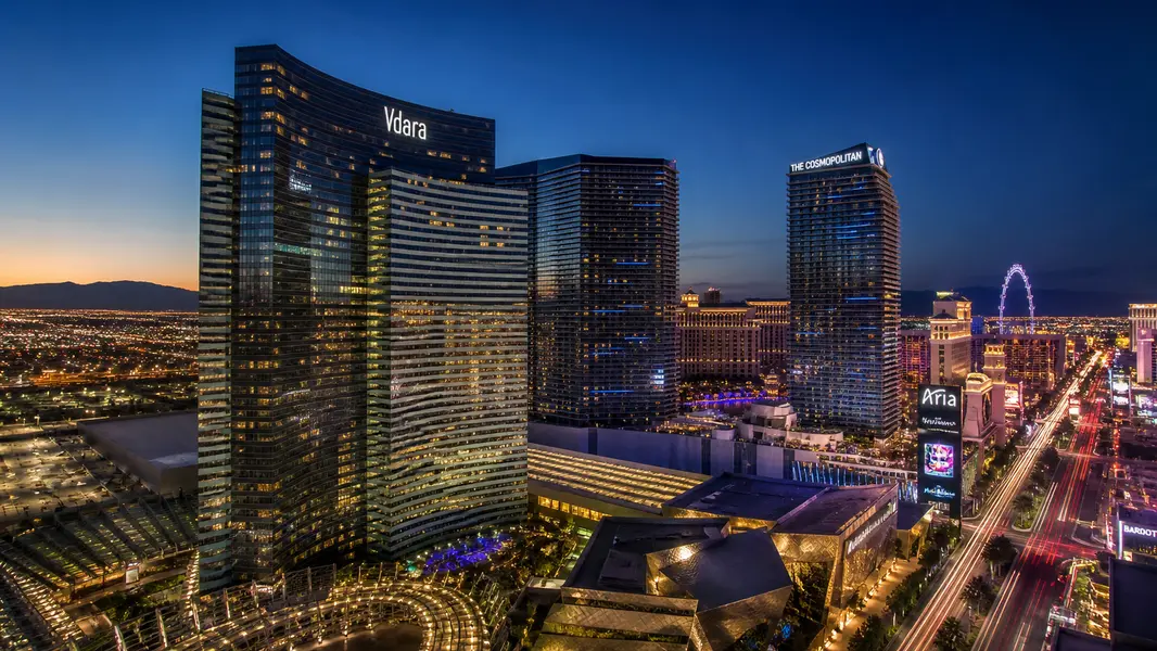 Vdara at City Center