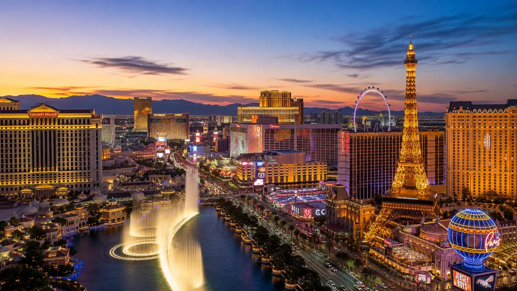 The Strip